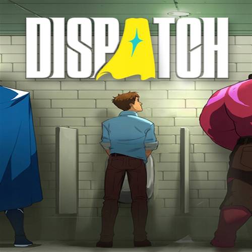 🧽 Dispatch Standard Edition | PC Steam  Account