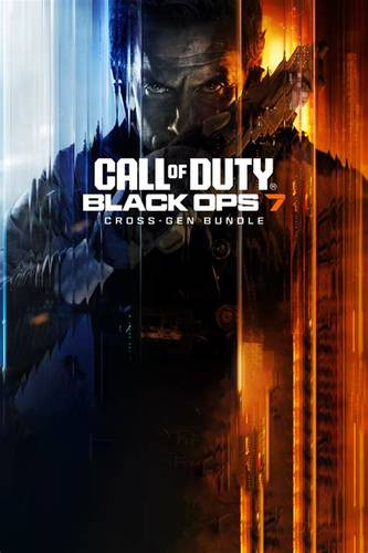 🎮 Call of Duty: Black Ops 7 – Steam Account