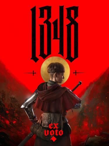 🎮 1348 Ex Voto | حساب ستيم | Steam Account PC