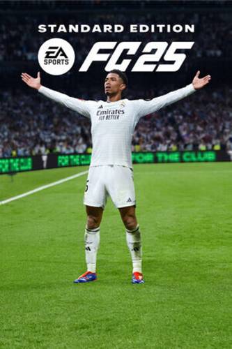 EA SPORTS FC 25 PC Steam Account