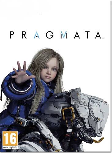 🎮 Pragmata | حساب Steam أوفلاين (PC)