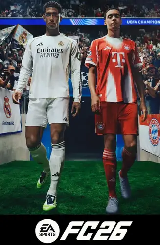 FIFA 26 | EA SPORTS FC 26 Standard Edition على Steam حساب