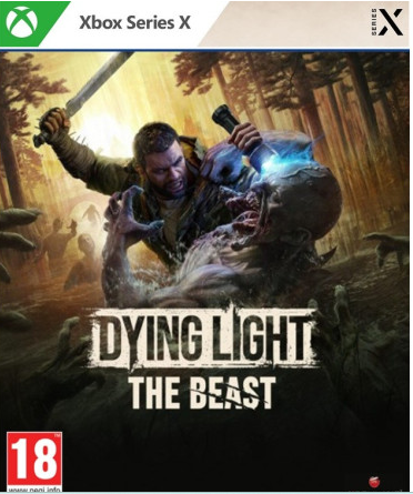 🎮 Dying Light: The Beast | Xbox Series X|S | حساب إكس بوكس