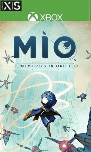 🎮 MIO: Memories in Orbit | Xbox Series X|S