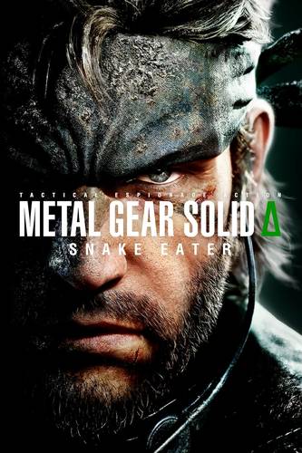 Steam – METAL GEAR SOLID Δ: SNAKE EATER | Standard Edition Account 
