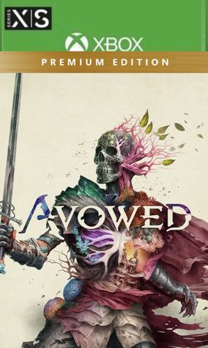 🎮 Avowed – Premium Edition | Xbox Series X|S | حساب إكس بوكس