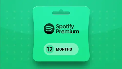 🎵 Spotify 12-Month Premium Account | حساب سبوتيفاي بريميوم
