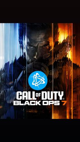 🎮 Call of Duty: Black Ops 7 – Standard Edition Global Keys | Battle.net