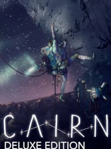 🧗‍♂️ Cairn – Deluxe Edition | Steam Account