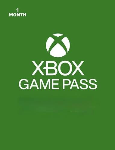 🎮 Xbox Game Pass Ultimate – 1 Month | كود رقمي GLOBAL