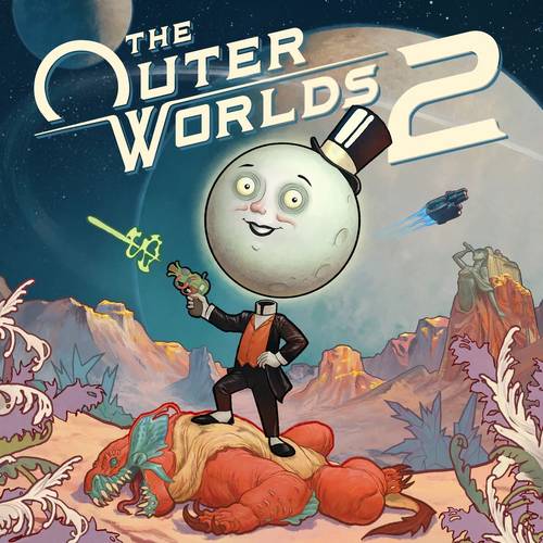 🌌 The Outer Worlds 2 | Steam Offline Account
