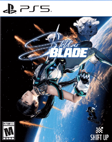 Stellar Blade PS5 Account