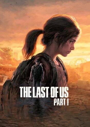 The Last of Us Part 1 Steam Account
