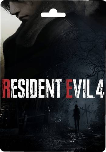 🧟 Resident Evil 4 Remake | PC Steam | حساب ستيم