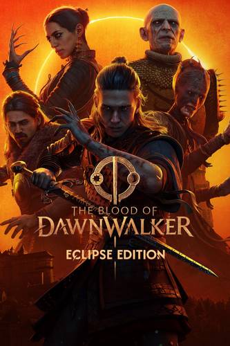 🩸 The Blood of Dawnwalker Eclipse Edition | حساب ستيم | PC