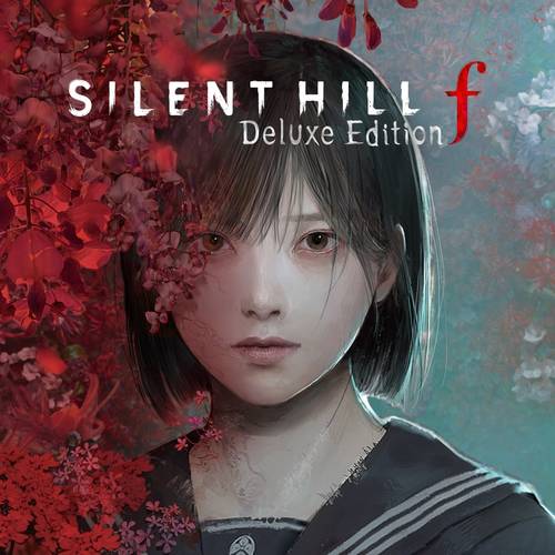 🎮حساب Steam — Silent Hill f (Deluxe Edition) | نسخة الديلوكس