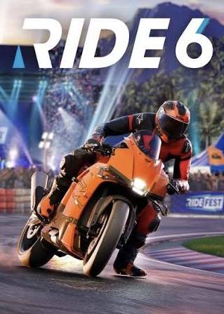  🏍️ RIDE 6 | Steam | Keys GLOBAL 🎮