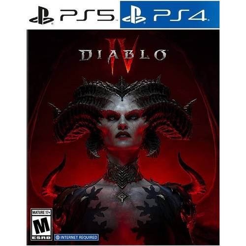 Diablo 4 PS4 | PS5
