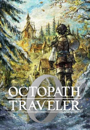 🧭 Octopath Traveler 0 | PC Steam | Standard Edition Account