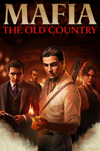 Mafia: The Old Country PC | Permanent Steam Account (Full Access)