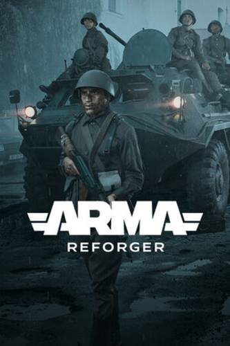🎖️ Arma Reforger | PC Steam | حساب ستيم