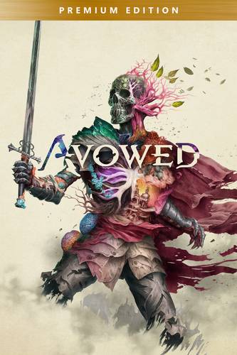 🎮 Avowed – Premium Edition | PC Steam | حساب ستيم