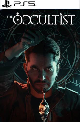 🧽 The Occultist | PS5 Account