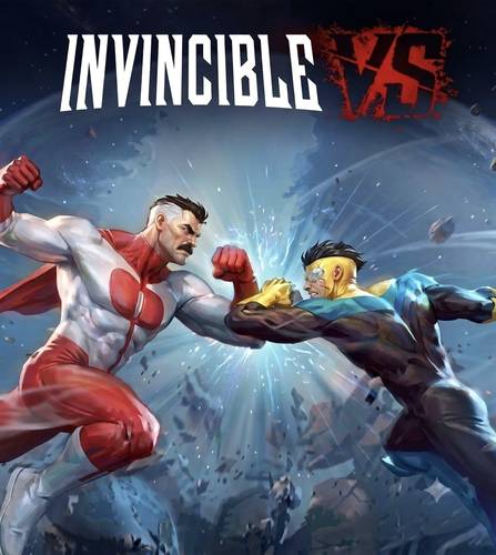 🩸 Invincible VS | حساب ستيم أوفلاين | PC