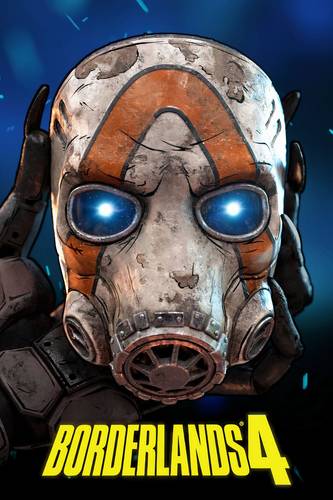 🎮 Borderlands 4 PC Steam Account –offline