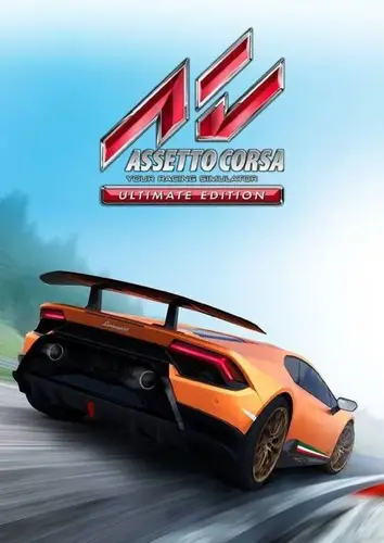  🏎️ Assetto Corsa – Ultimate Edition | Steam | Keys GLOBAL 🎮