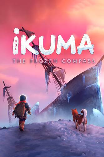 🎮 IKUMA: The Frozen Compass | PC Steam | حساب ستيم