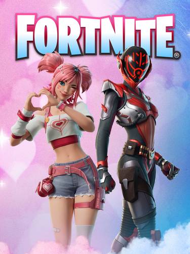 🎮 حسابات Fortnite > جاهز للرانك (Rank Ready) > 20–30 سكن عشوائي | عالمي | قابل للربط PSN / Xbox / PC / Nintendo