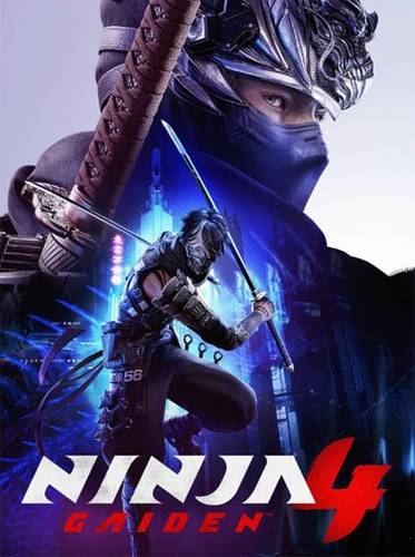 💻 Ninja Gaiden 4 | Steam | حساب ستيم  أوفلاين