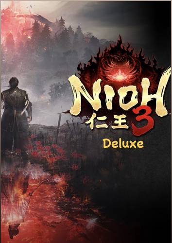 🎴 Nioh 3 Deluxe Edition | PC | حساب Steam
