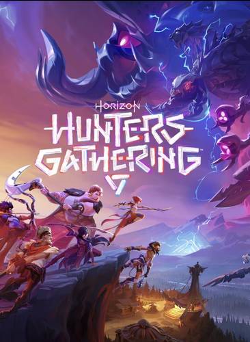 ⚔️ Horizon Hunters Gathering | Steam | حساب ستيم 🎮 