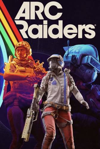🤖 ARC Raiders | Steam ( keys Global)