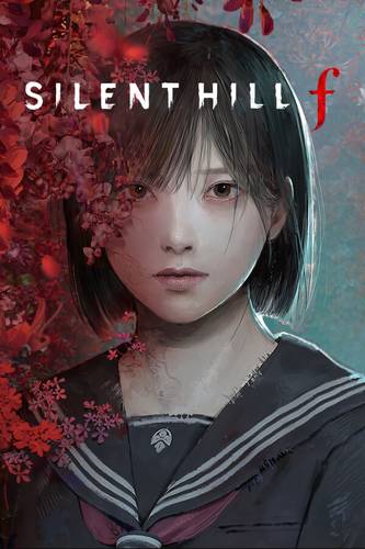 🎮 حساب SILENT HILL f | Xbox Series X|S | مضمون