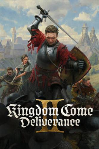 Kingdom Come: Deliverance II PC Steam Account