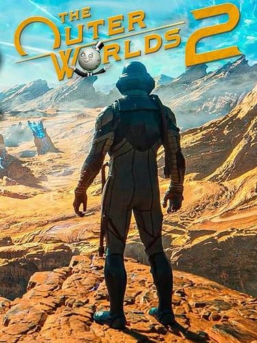 🧽 The Outer Worlds 2 Premium Edition | PC Steam | حساب ستيم