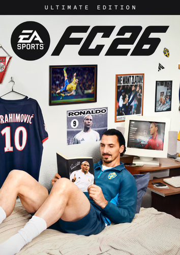 🎮 FIFA 26 Ultimate Edition | Steam PC | حساب رسمي