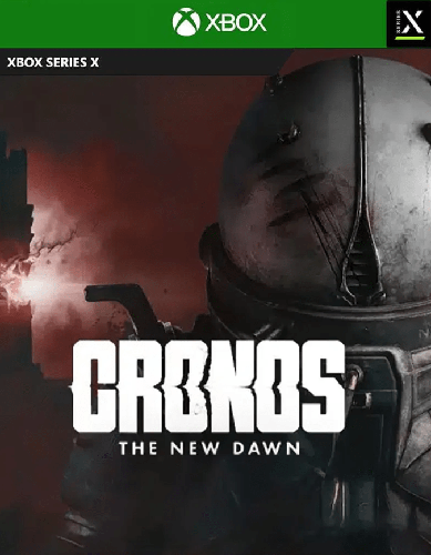 🎮 Cronos: The New Dawn | Xbox One / Series S / X | حساب Xbox