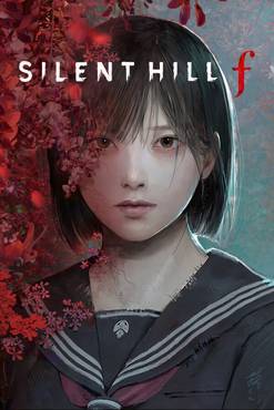 🎮 Silent Hill F PC Steam Account – أوفلاين
