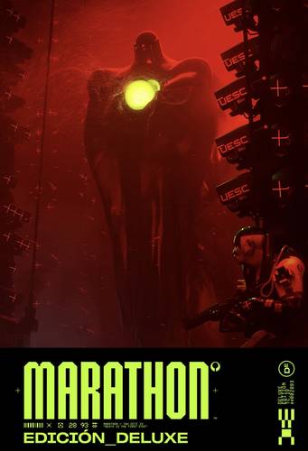 🏃‍♂️ Marathon – Deluxe Edition | Steam | حساب ستيم 🎮