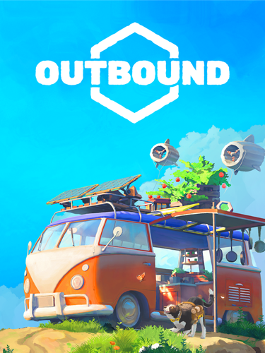 🌟 Outbound | Steam | حساب ستيم 