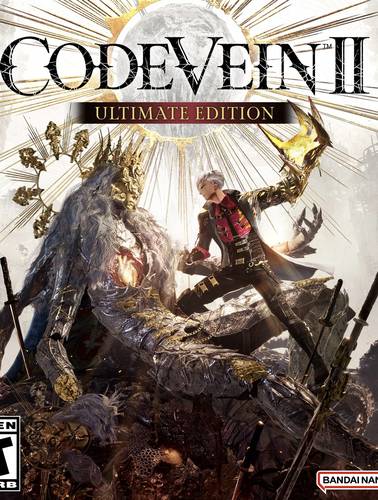 🩸 CODE VEIN II – Ultimate Edition | PC Steam | حساب ستيم