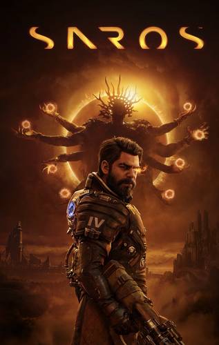 🎮 SAROS | Steam Account | حساب ستيم