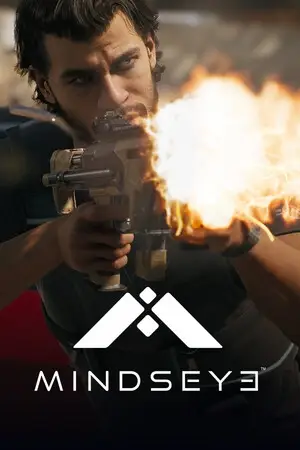 MindsEye | Steam Account 🎮