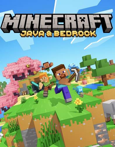  ⛏️ Minecraft: Java & Bedrock Edition | Keys GLOBAL 🎮