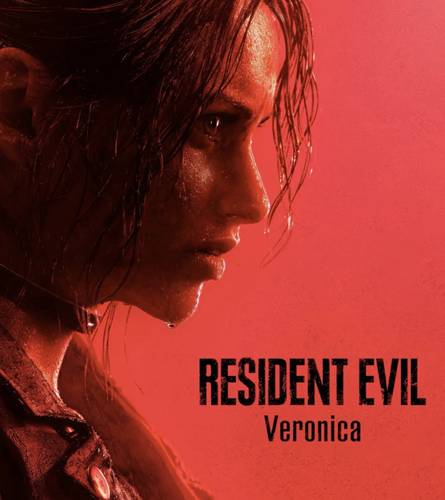 🧟 Resident Evil: Veronica Remake | حساب ستيم | PC