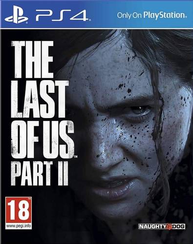 The Last of Us 2 PS4 PS5